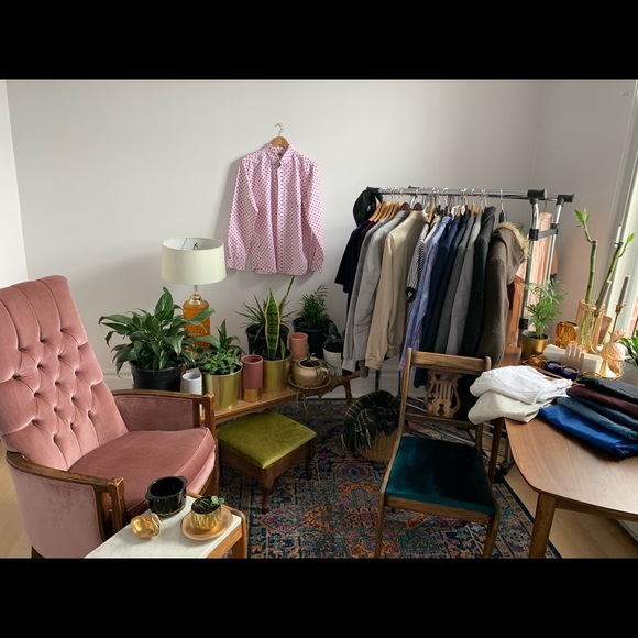 Men’s shirt - Picture 2 of 2